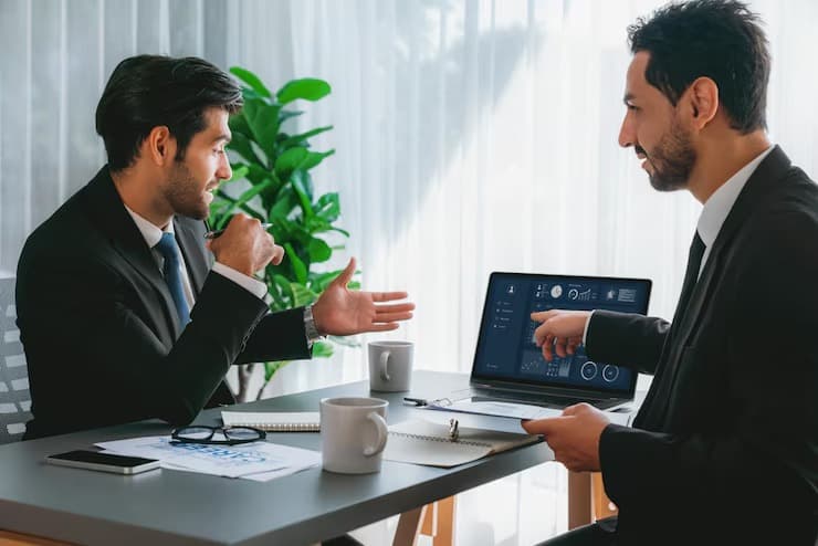 Hassle-Free Onboarding