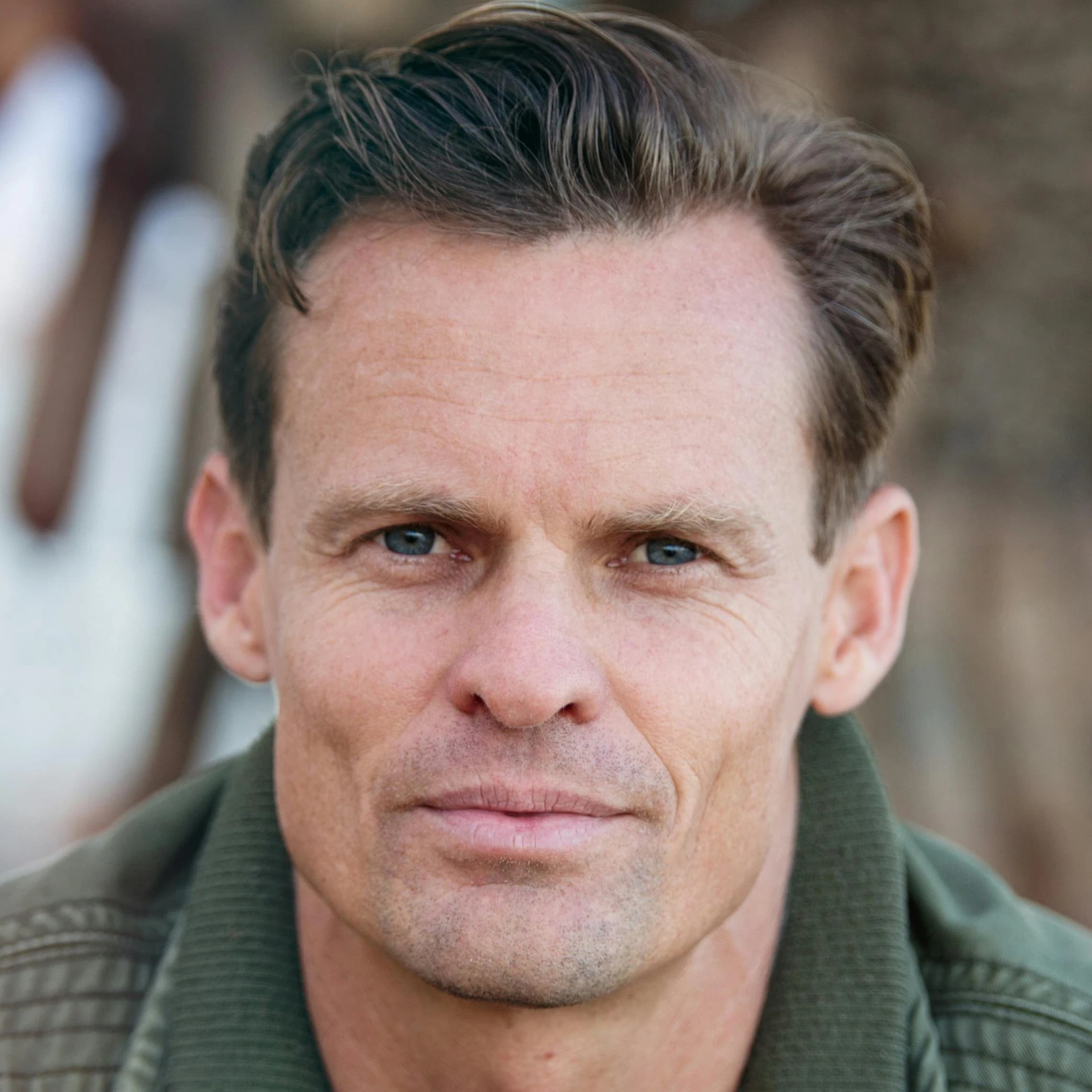 David L.'s profile