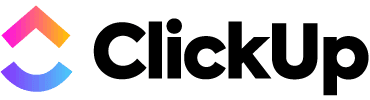 Clikup logo