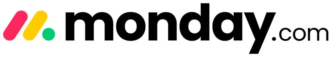 Monday Com logo