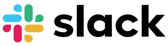 Slack logo