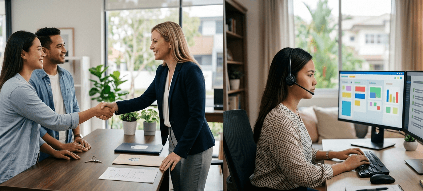 Mortgage Virtual Assistant: Tasks, Limits and Cost