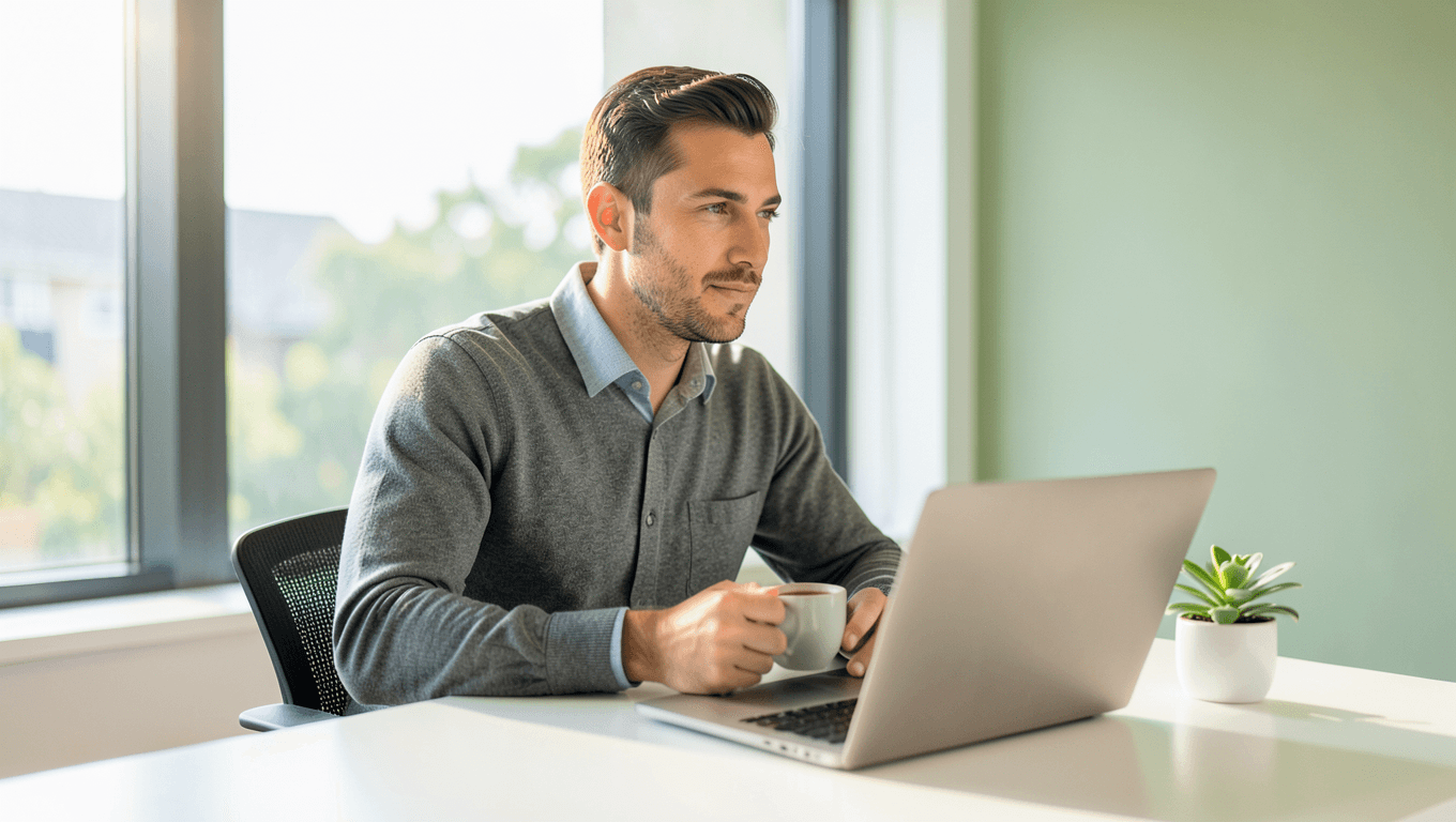 Entrepreneurs Break: Key to Sustainable Success