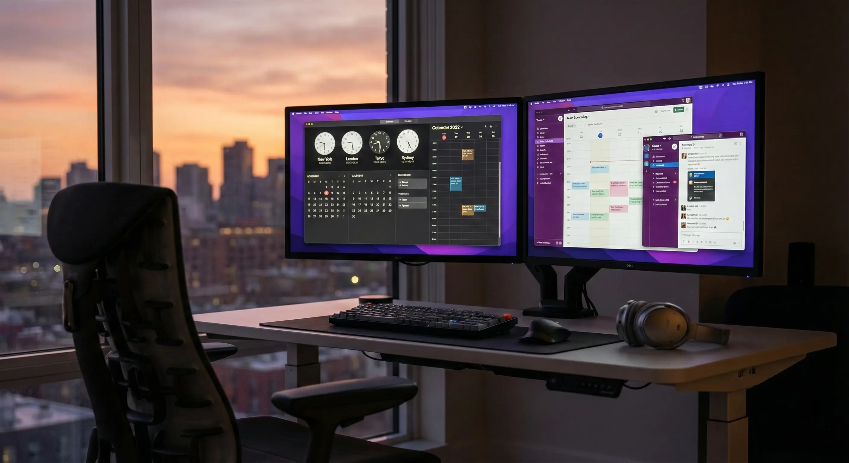 Prepare Your Remote Team: Holiday Coverage Plan for Remote Teams