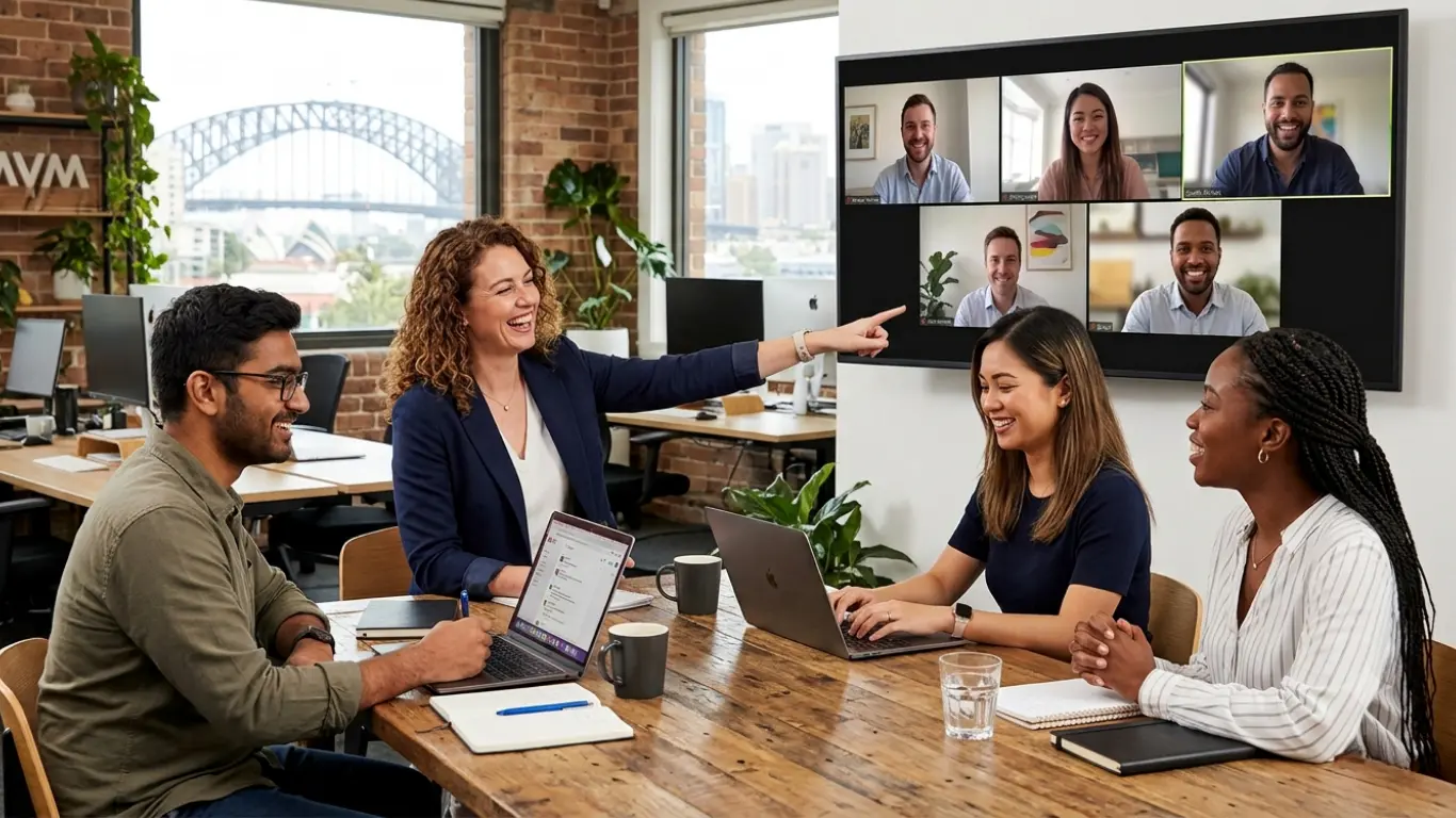 Global Hiring: Why Borderless Teams Win