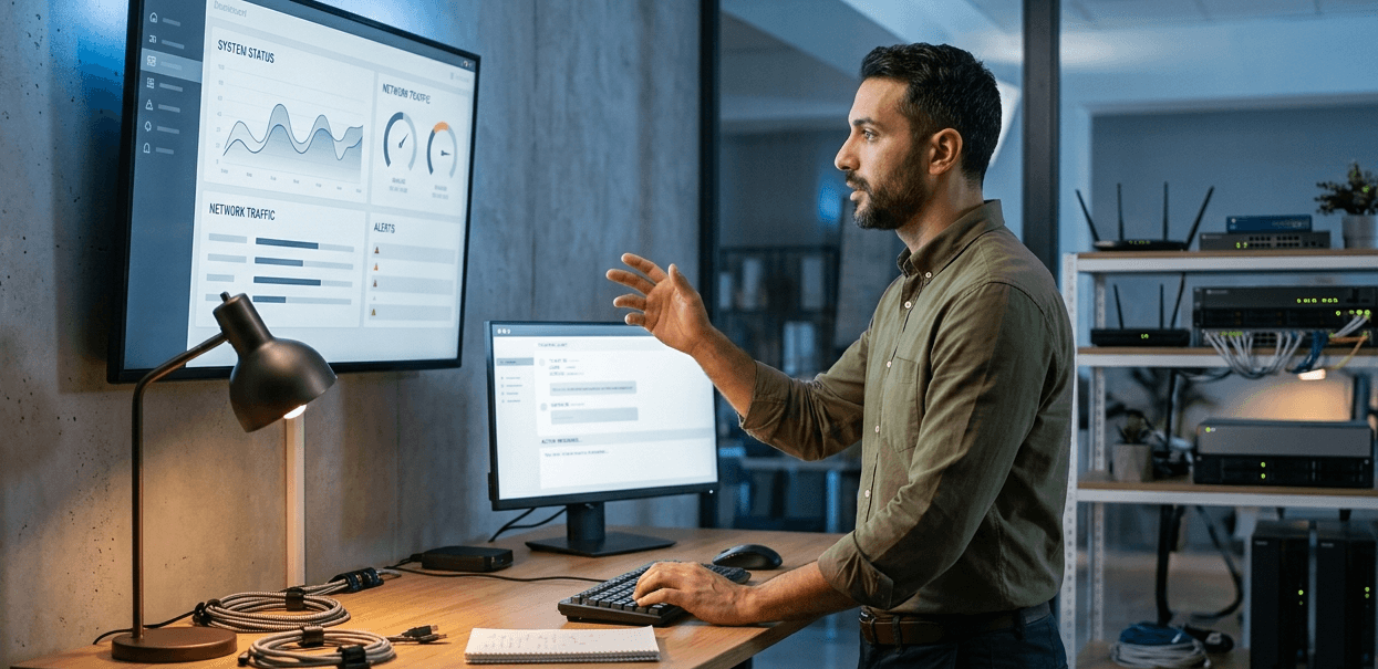 Outsource IT Support: Cut Costs and Boost Efficiency