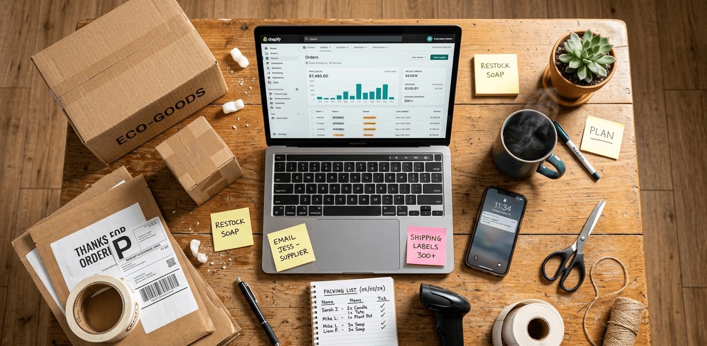 Virtual Assistant for eCommerce: Scale Your Store in 2026