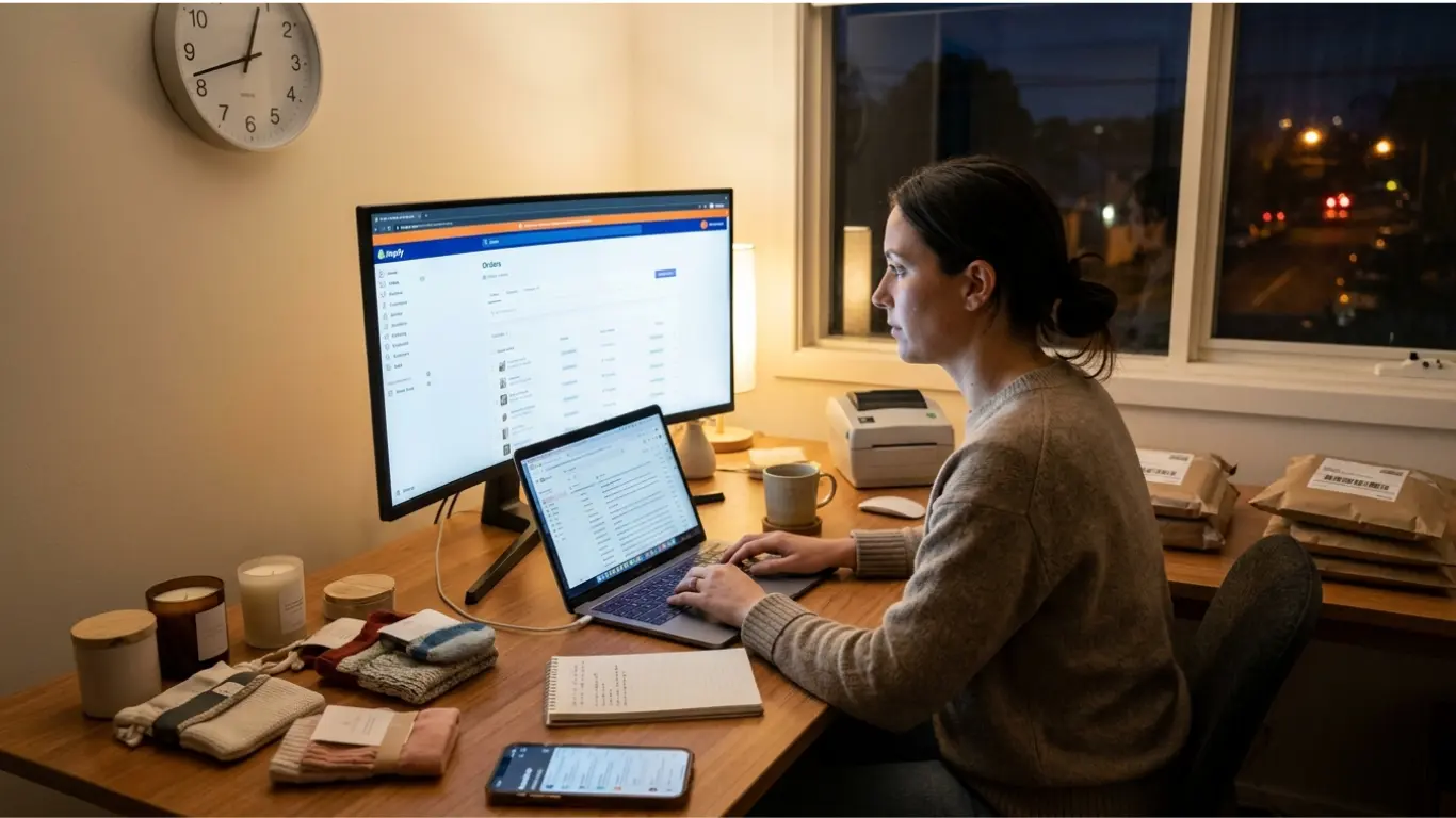 Shopify Virtual Assistant: 10 Tasks to Outsource