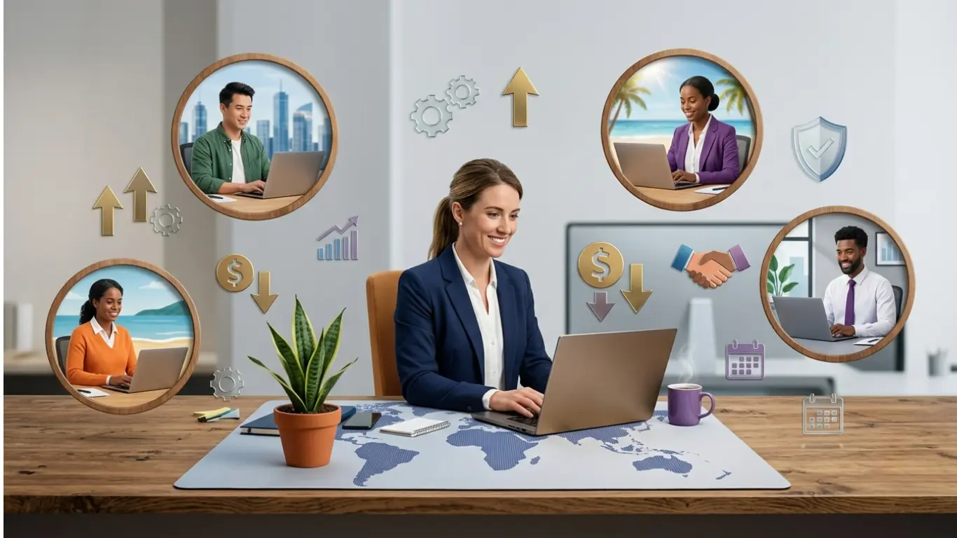 Offshore Staffing Guide: Scale Your Team Smarter