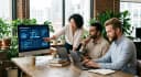 Virtual Staffing for Cybersecurity & AppSec Firms