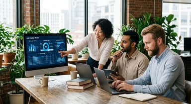 Virtual Staffing for Cybersecurity & AppSec Firms