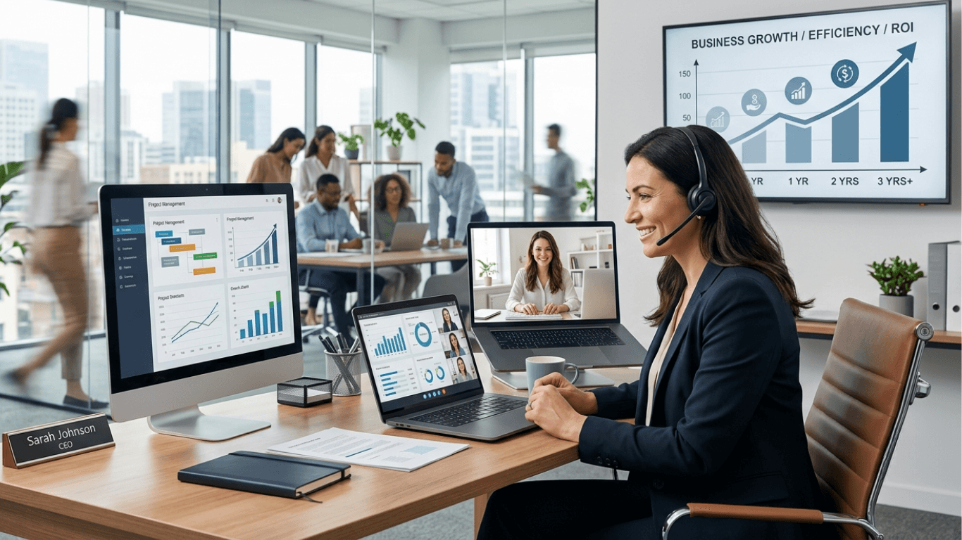 Why Long-Term VA Hiring Beats Constant Recruiting