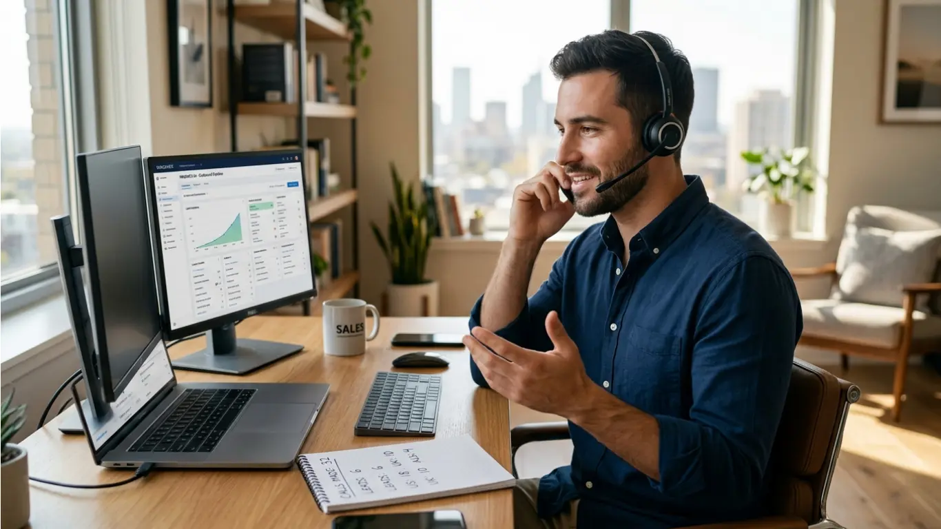 Outsourcing Admin Tasks: Buy Back Your Week