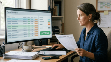 Outsourced Payroll Services: Costs and How It Works